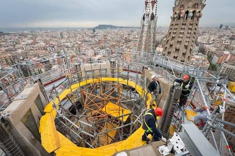 la sagrada familia obras 9223808694_o