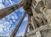 cosas sabías Sagrada Familia