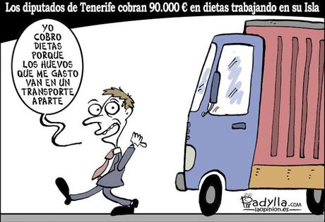 [HUMOR EN CÁPSULAS] Para hoy jueves, 25 de enero