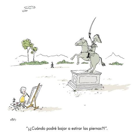 [HUMOR EN CÁPSULAS] Para hoy jueves, 25 de enero