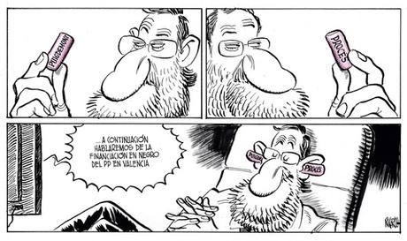 [HUMOR EN CÁPSULAS] Para hoy jueves, 25 de enero