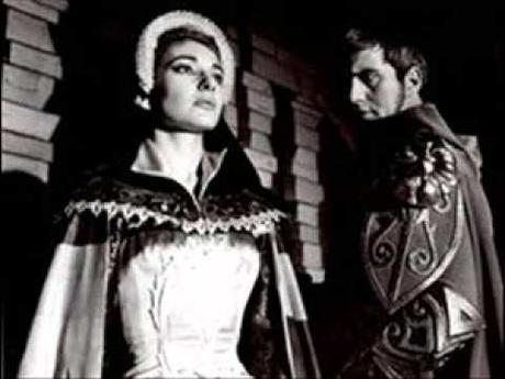 [POESÍA, PINTURA Y MÚSICA] Hoy, con Jorge Guillén, Salvador Dalí y Vincenzo Bellini