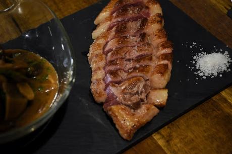 PANAM, EL RESTAURANTE FRANCÉS DE ALCALÁ DE HENARES. PANAM, EL RESTAURANTE FRANCÉS DE ALCALÁ DE HENARES.