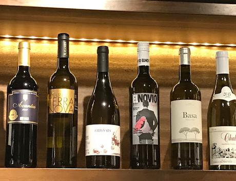 PANAM, EL RESTAURANTE FRANCÉS DE ALCALÁ DE HENARES. PANAM, EL RESTAURANTE FRANCÉS DE ALCALÁ DE HENARES.