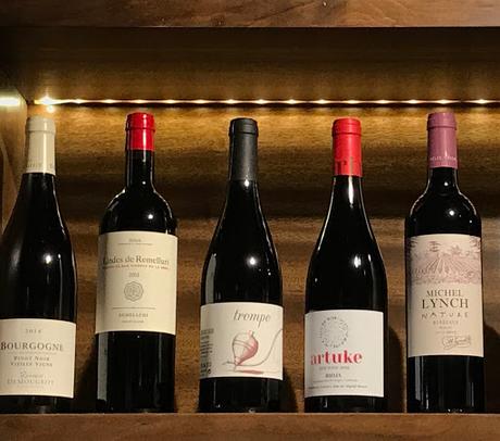 PANAM, EL RESTAURANTE FRANCÉS DE ALCALÁ DE HENARES. PANAM, EL RESTAURANTE FRANCÉS DE ALCALÁ DE HENARES.