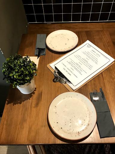 PANAM, EL RESTAURANTE FRANCÉS DE ALCALÁ DE HENARES. PANAM, EL RESTAURANTE FRANCÉS DE ALCALÁ DE HENARES.