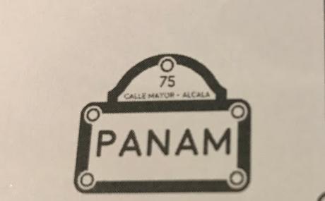 PANAM, EL RESTAURANTE FRANCÉS DE ALCALÁ DE HENARES.