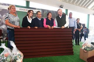 DAN A CONOCER REGLAS DE OPERACIÓN DEL SALARIO ROSA EN EDOMÉX