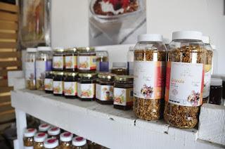 CONQUISTAN MAZAHUAS AL MERCADO NACIONAL CON EMPRESA DE PRODUCTOS NUTRICIONALES