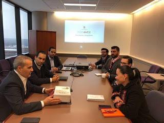 BUSCA EDOMÉX ATRAER INVERSIONES DE DETROIT, MICHIGAN