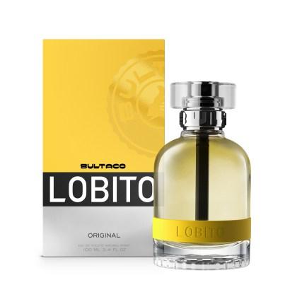 LOBITO: LAS DOS NUEVAS FRAGANCIAS PARA HOMBRE DE BULTACO LOBITO: LAS DOS NUEVAS FRAGANCIAS PARA HOMBRE DE BULTACO