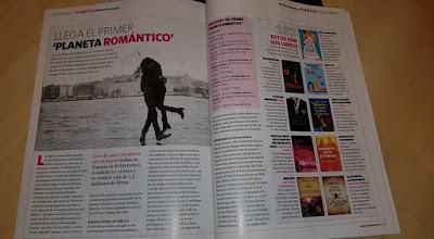 Hablan de nosotros en Objetivo Bienestar