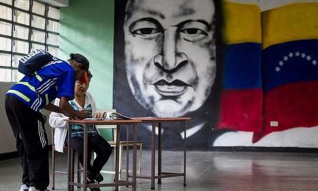 Cómo llega Venezuela a las elecciones presidenciales.
