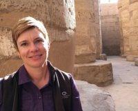 Descubren restos de la misión de un faraón en busca de especias hace 4.000 años Descubren restos de la misión de un faraón en busca de especias hace 4.000 años