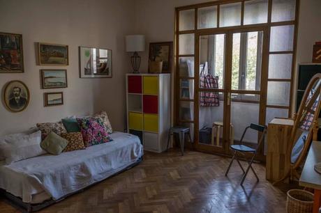 ¿Qué es el House Sitting?