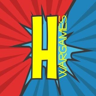 Hispania Wargames:Se acaban los días para pre-inscribirse en el concurso de pintura