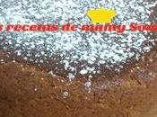 Bizcocho yogur olla amiga loli