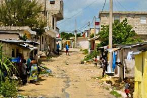 Carta abierta a un hecho que se produce a diario en El Hoyo de Friusa