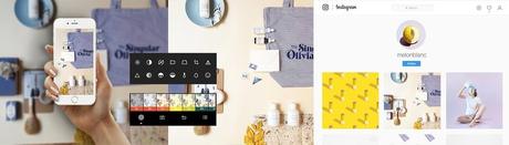 Cómo realizar fotografías profesionales para Instagram