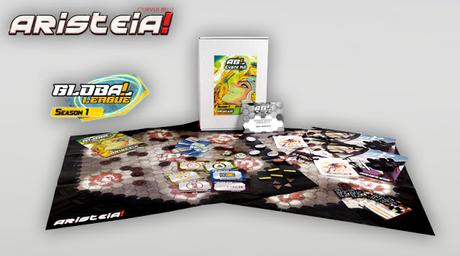 Kit de evento AGL: Componentes y fecha de venta Kit de evento AGL: Componentes y fecha de venta
