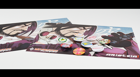 Kit de evento AGL: Componentes y fecha de venta Kit de evento AGL: Componentes y fecha de venta