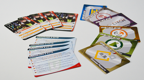 Kit de evento AGL: Componentes y fecha de venta Kit de evento AGL: Componentes y fecha de venta