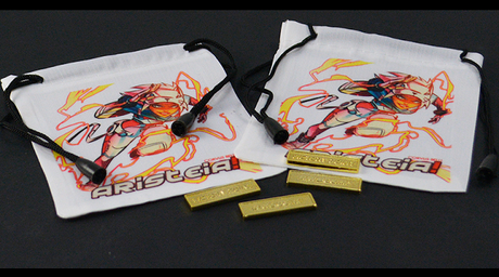 Kit de evento AGL: Componentes y fecha de venta Kit de evento AGL: Componentes y fecha de venta