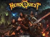 Nueva aparición noticias GameZone/Ludofilia Heroquest