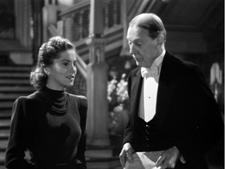 Rebeca, el origen del nombre de esta prenda de vestir Rebeca, el origen del nombre de esta prenda de vestir