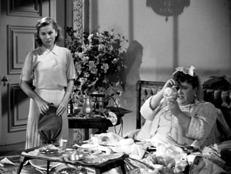 Rebeca, el origen del nombre de esta prenda de vestir Rebeca, el origen del nombre de esta prenda de vestir