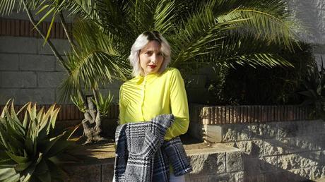 HOUNDSTOOTH HOUNDSTOOTH