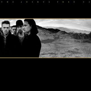 Discografía seleccionada: U2 (Top 8 discos; Actualizado en 2018).