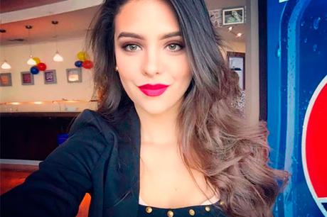 Sheryl Rubio confesó que su hermana fue asesinada por su pareja #Mujeres (VIDEO)