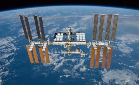 Donald Trump planea que la #NASA deje de financiar a la #ISS en 2025 Donald Trump planea que la #NASA deje de financiar a la #ISS en 2025