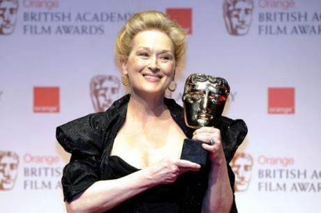 #Series:   Meryl Streep se incorporará a #BigLittleLies en su segunda temporada