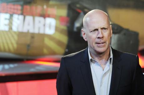 Bruce Willis pone en venta su exclusivo #apartamento en #NewYork  / #NY