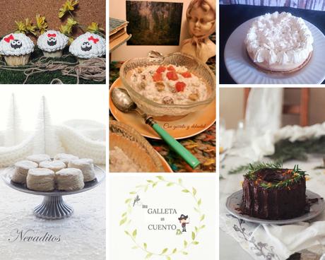 Recopilatorio Una galleta, un cuento - Enero - Heidi