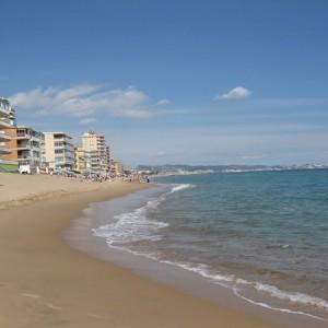 Que hacer en Tavernes – Tavernes con niños playa-tavernes