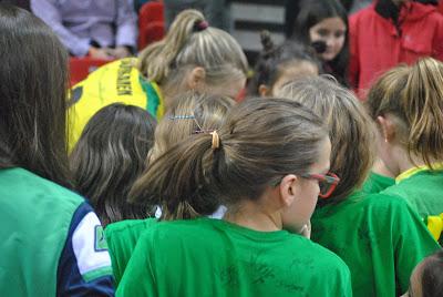 La Copa de la Reina de Zaragoza, en 44 escenas