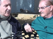 Conversando sobre actualidad educativa. Entrevista José María Toro. Lora 25.01.2017