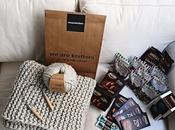 Sorteo lacasa knitters