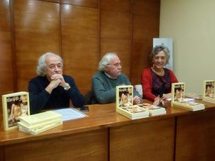 Literatura y Memoria histórica en Orihuela