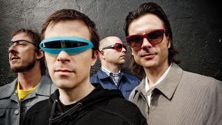 Weezer - I'm your daddy (2009)