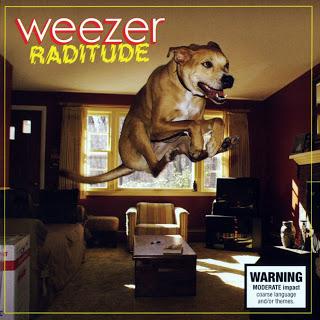 Weezer - I'm your daddy (2009) Weezer - I'm your daddy (2009)