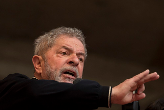 Reitera Cuba apoyo y solidaridad con Lula