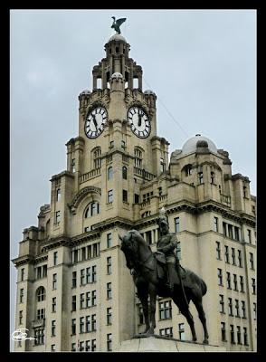 Día 14: Descubrir Liverpool en un día