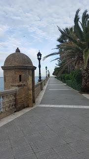 ¡Viajo a Cádiz!: Qué ver, qué hacer, dónde comer (te lo cuenta una de allí ;)