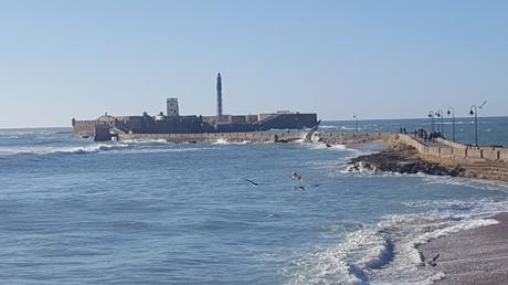 ¡Viajo a Cádiz!: Qué ver, qué hacer, dónde comer (te lo cuenta una de allí ;)
