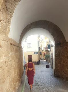 ¡Viajo a Cádiz!: Qué ver, qué hacer, dónde comer (te lo cuenta una de allí ;)