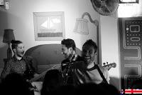 Denea en Super Pop Bar